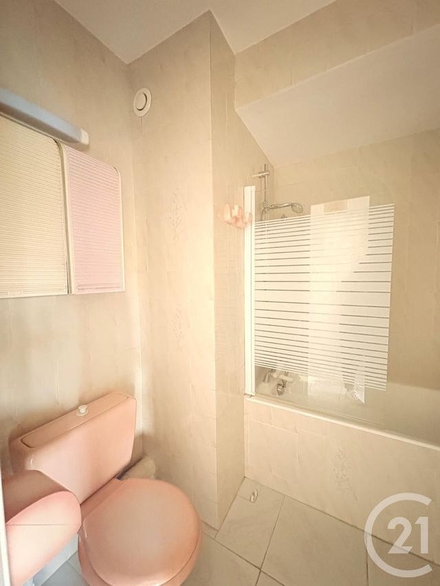 Appartement F1 à louer - 1 pièce - 29.32 m2 - PAU - 64 - AQUITAINE - Century 21 O.C.I. Immobilier