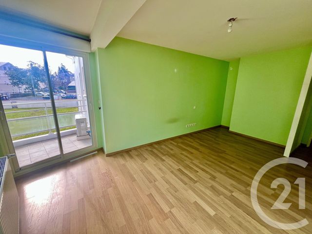 Appartement F4 à vendre - 4 pièces - 101.25 m2 - PAU - 64 - AQUITAINE - Century 21 O.C.I. Immobilier