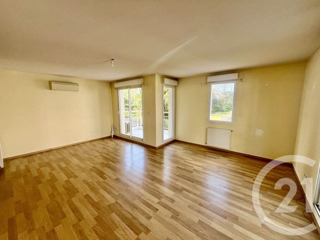 Appartement F4 à vendre - 4 pièces - 101.25 m2 - PAU - 64 - AQUITAINE - Century 21 O.C.I. Immobilier
