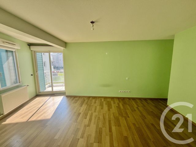 Appartement F4 à vendre - 4 pièces - 101.25 m2 - PAU - 64 - AQUITAINE - Century 21 O.C.I. Immobilier