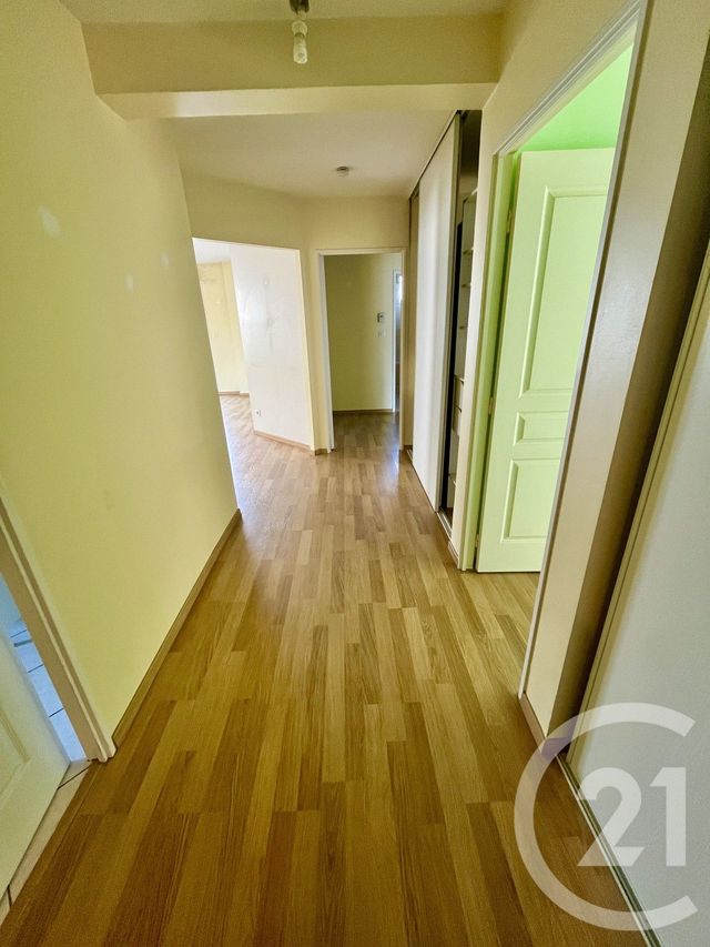 Appartement F4 à vendre - 4 pièces - 101.25 m2 - PAU - 64 - AQUITAINE - Century 21 O.C.I. Immobilier