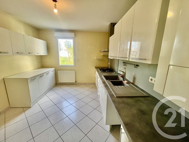 Appartement F4 à vendre - 4 pièces - 101.25 m2 - PAU - 64 - AQUITAINE - Century 21 O.C.I. Immobilier