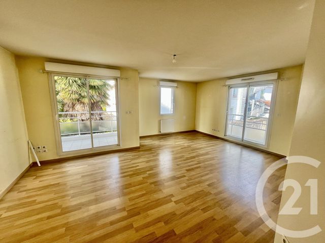 appartement - PAU - 64