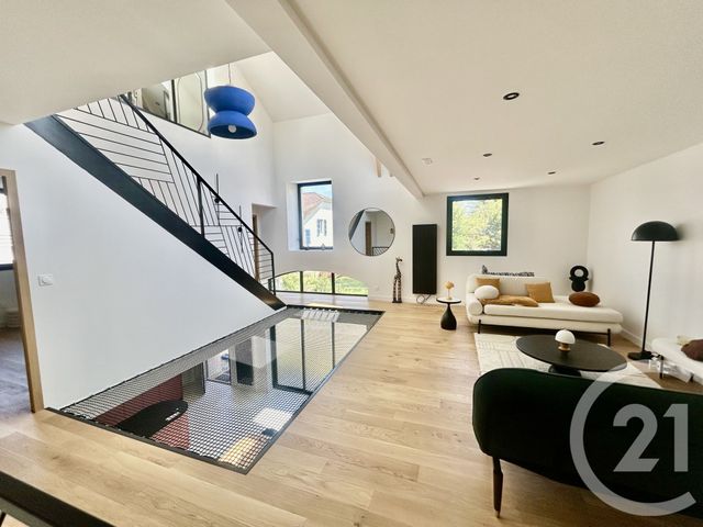 maison à vendre - 6 pièces - 170.0 m2 - BIZANOS - 64 - AQUITAINE - Century 21 O.C.I. Immobilier