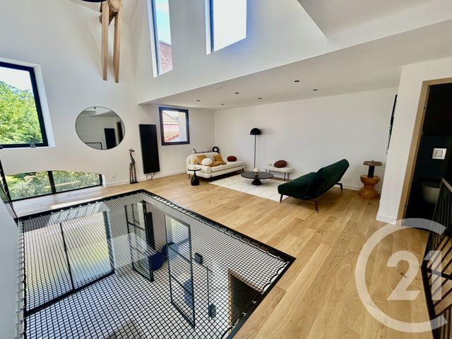 maison à vendre - 6 pièces - 170.0 m2 - BIZANOS - 64 - AQUITAINE - Century 21 O.C.I. Immobilier