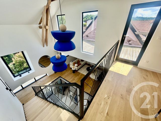 maison à vendre - 6 pièces - 170.0 m2 - BIZANOS - 64 - AQUITAINE - Century 21 O.C.I. Immobilier