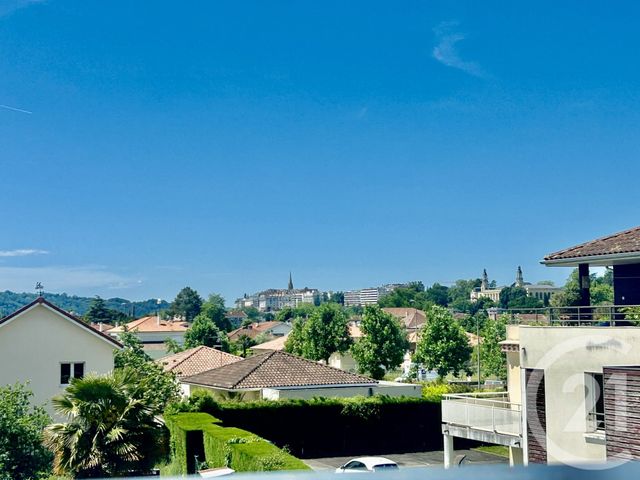 maison à vendre - 6 pièces - 170.0 m2 - BIZANOS - 64 - AQUITAINE - Century 21 O.C.I. Immobilier