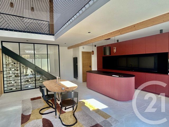 maison à vendre - 6 pièces - 170.0 m2 - BIZANOS - 64 - AQUITAINE - Century 21 O.C.I. Immobilier
