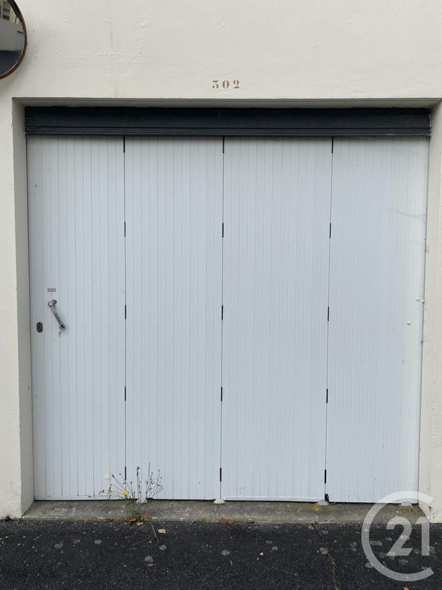 parking à louer - 12.0 m2 - PAU - 64 - AQUITAINE - Century 21 O.C.I. Immobilier