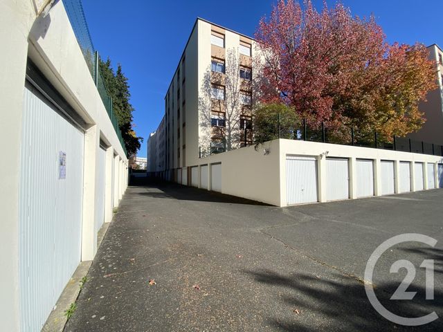 Parking à louer PAU