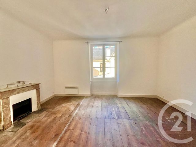 Appartement T3 à vendre - 3 pièces - 141.55 m2 - PAU - 64 - AQUITAINE - Century 21 O.C.I. Immobilier