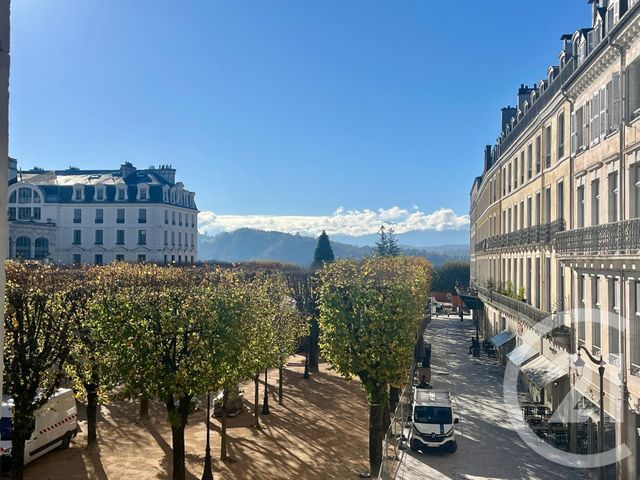 Appartement T3 à vendre PAU