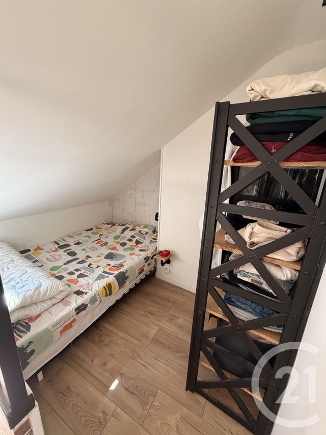 Appartement Studio à vendre - 1 pièce - 14.59 m2 - PAU - 64 - AQUITAINE - Century 21 O.C.I. Immobilier