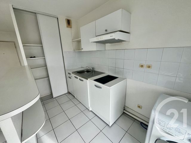 Appartement F2 à vendre - 2 pièces - 47.73 m2 - PAU - 64 - AQUITAINE - Century 21 O.C.I. Immobilier