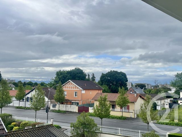 Appartement F2 à vendre - 2 pièces - 47.73 m2 - PAU - 64 - AQUITAINE - Century 21 O.C.I. Immobilier