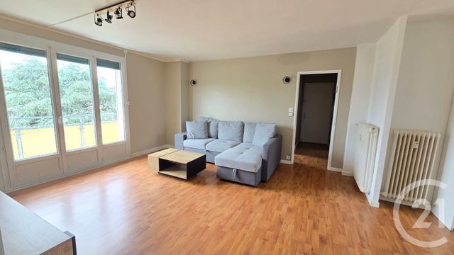 Appartement T3 à louer - 3 pièces - 69.12 m2 - BIZANOS - 64 - AQUITAINE - Century 21 O.C.I. Immobilier