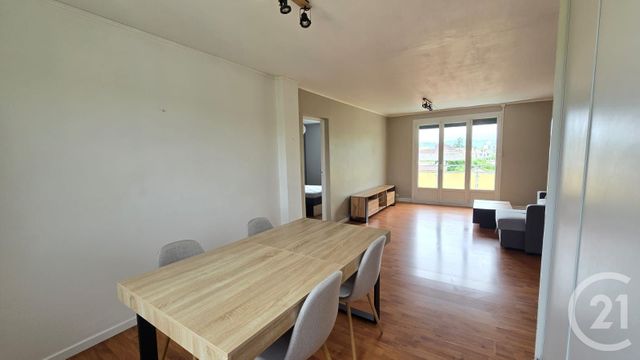 Appartement T3 à louer - 3 pièces - 69.12 m2 - BIZANOS - 64 - AQUITAINE - Century 21 O.C.I. Immobilier