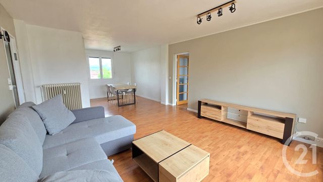 Appartement T3 à louer - 3 pièces - 69.12 m2 - BIZANOS - 64 - AQUITAINE - Century 21 O.C.I. Immobilier