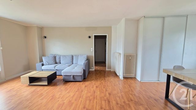 Appartement T3 à louer - 3 pièces - 69.12 m2 - BIZANOS - 64 - AQUITAINE - Century 21 O.C.I. Immobilier