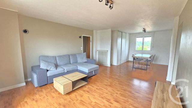 Appartement T3 à louer - 3 pièces - 69.12 m2 - BIZANOS - 64 - AQUITAINE - Century 21 O.C.I. Immobilier