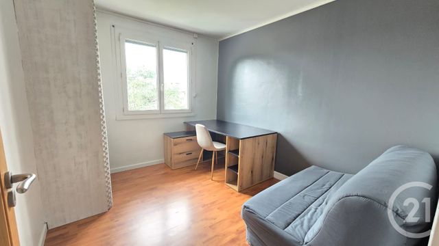 Appartement T3 à louer - 3 pièces - 69.12 m2 - BIZANOS - 64 - AQUITAINE - Century 21 O.C.I. Immobilier