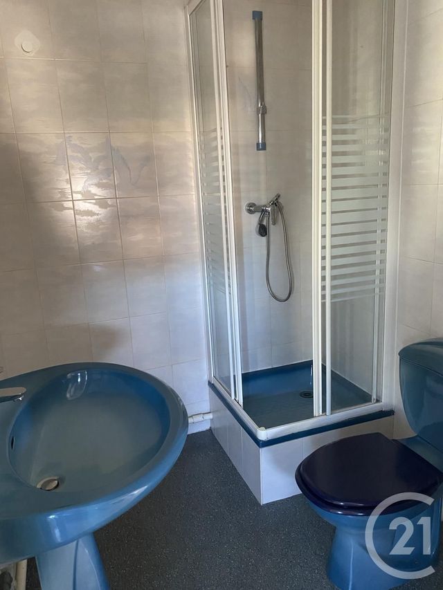 Appartement T2 à vendre - 2 pièces - 29.7 m2 - PAU - 64 - AQUITAINE - Century 21 O.C.I. Immobilier