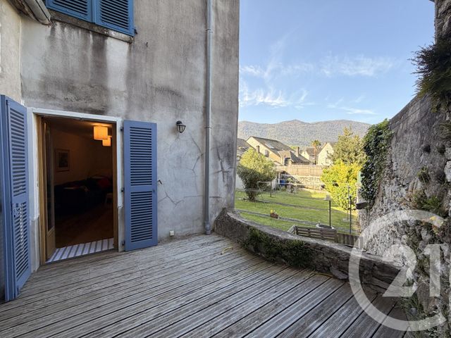 maison à vendre - 6 pièces - 175.0 m2 - ARUDY - 64 - AQUITAINE - Century 21 O.C.I. Immobilier