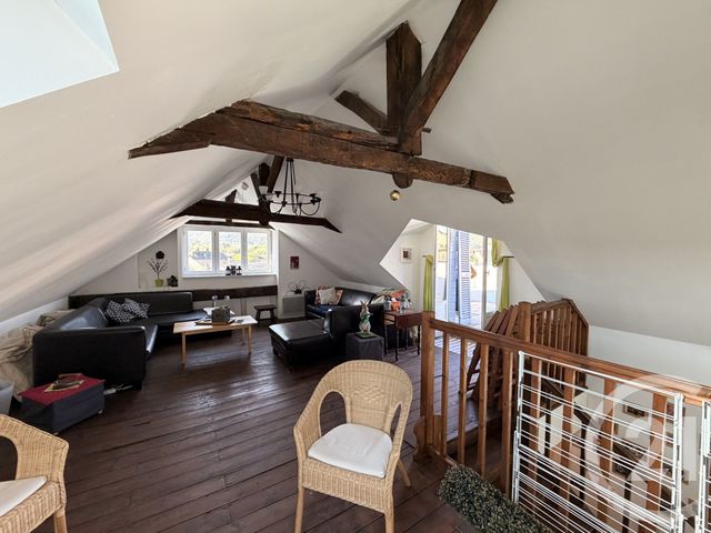 maison à vendre - 6 pièces - 175.0 m2 - ARUDY - 64 - AQUITAINE - Century 21 O.C.I. Immobilier