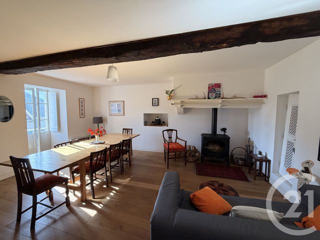 maison à vendre - 6 pièces - 175.0 m2 - ARUDY - 64 - AQUITAINE - Century 21 O.C.I. Immobilier