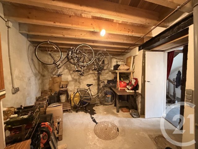 maison à vendre - 6 pièces - 175.0 m2 - ARUDY - 64 - AQUITAINE - Century 21 O.C.I. Immobilier