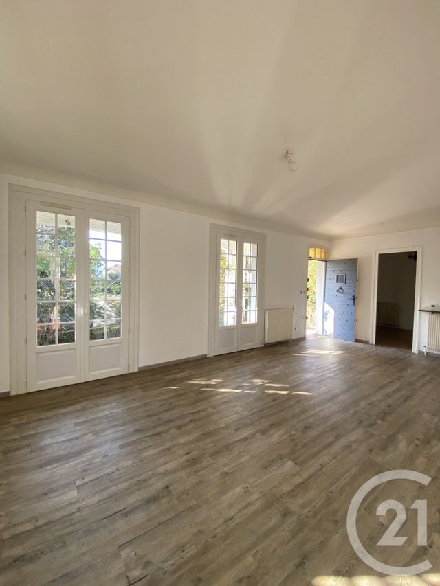 maison à louer - 6 pièces - 128.92 m2 - BIZANOS - 64 - AQUITAINE - Century 21 O.C.I. Immobilier