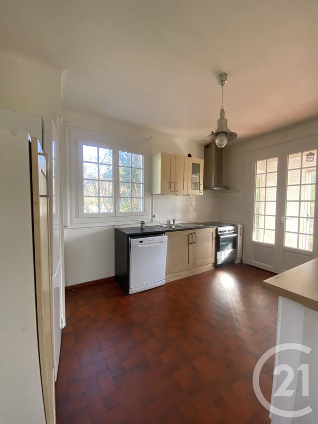 maison à louer - 6 pièces - 128.92 m2 - BIZANOS - 64 - AQUITAINE - Century 21 O.C.I. Immobilier