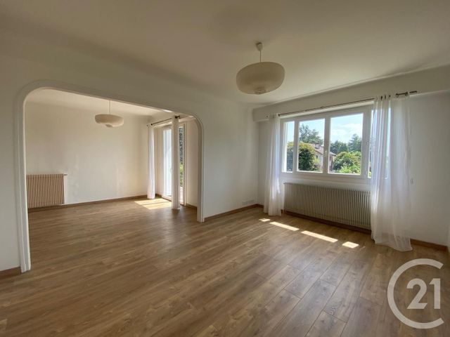 maison à louer - 6 pièces - 169.12 m2 - PAU - 64 - AQUITAINE - Century 21 O.C.I. Immobilier