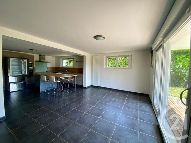 maison à louer - 6 pièces - 169.12 m2 - PAU - 64 - AQUITAINE - Century 21 O.C.I. Immobilier