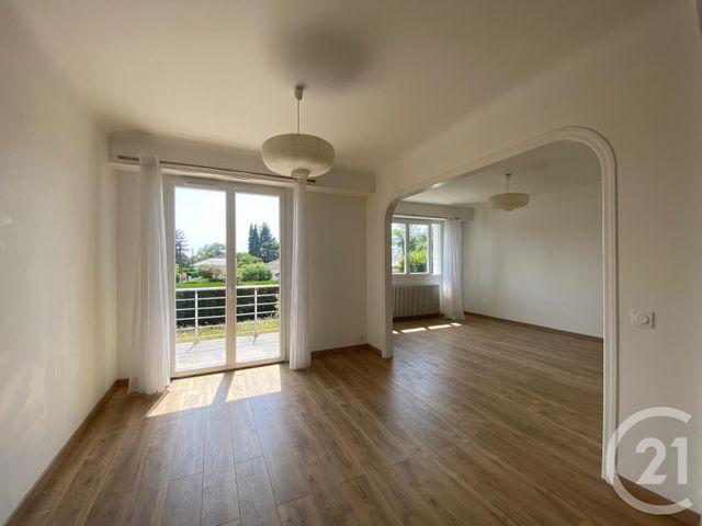 maison à louer - 6 pièces - 169.12 m2 - PAU - 64 - AQUITAINE - Century 21 O.C.I. Immobilier