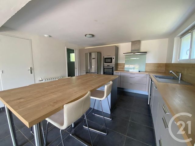 maison à louer - 6 pièces - 169.12 m2 - PAU - 64 - AQUITAINE - Century 21 O.C.I. Immobilier