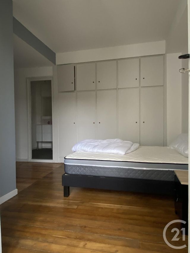 Appartement T3 à louer - 3 pièces - 79.59 m2 - PAU - 64 - AQUITAINE - Century 21 O.C.I. Immobilier