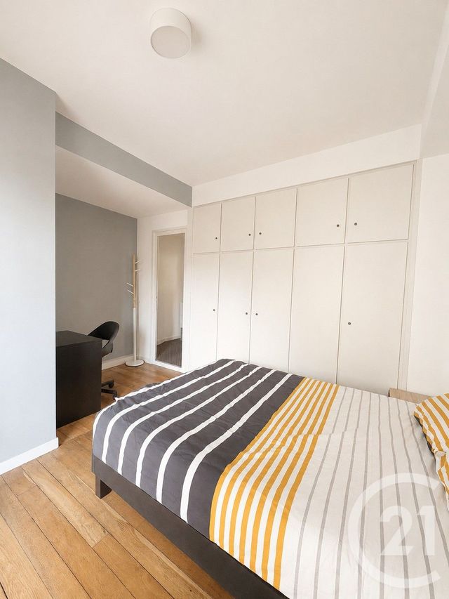 Appartement T3 à louer - 3 pièces - 79.59 m2 - PAU - 64 - AQUITAINE - Century 21 O.C.I. Immobilier