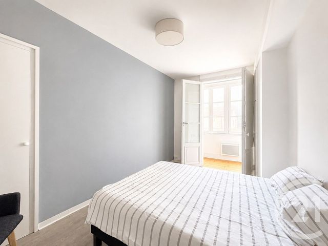 Appartement T3 à louer - 3 pièces - 79.59 m2 - PAU - 64 - AQUITAINE - Century 21 O.C.I. Immobilier