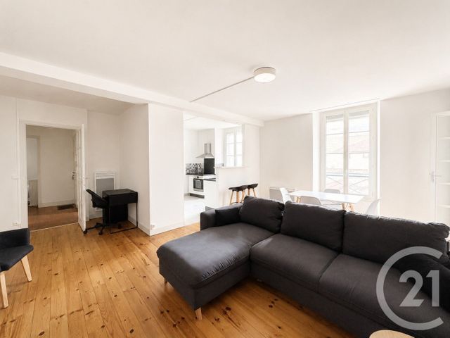 Appartement T3 à louer PAU