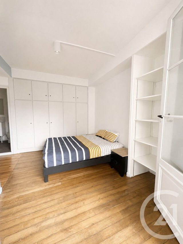 Appartement T3 à louer - 3 pièces - 79.59 m2 - PAU - 64 - AQUITAINE - Century 21 O.C.I. Immobilier