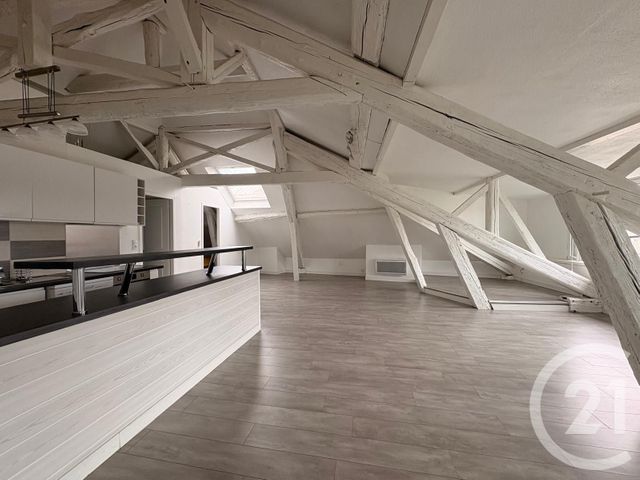 Appartement T2 à louer PAU