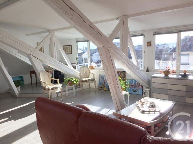 appartement - PAU - 64