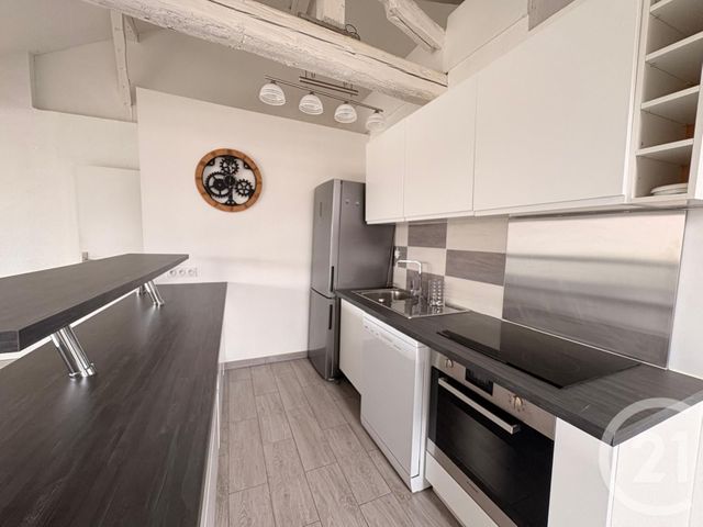 Appartement T2 à louer - 2 pièces - 69.57 m2 - PAU - 64 - AQUITAINE - Century 21 O.C.I. Immobilier