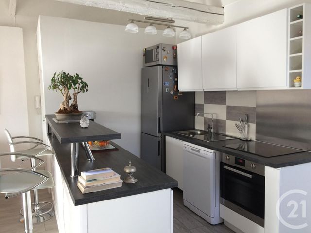 Appartement T2 à louer - 2 pièces - 69.57 m2 - PAU - 64 - AQUITAINE - Century 21 O.C.I. Immobilier