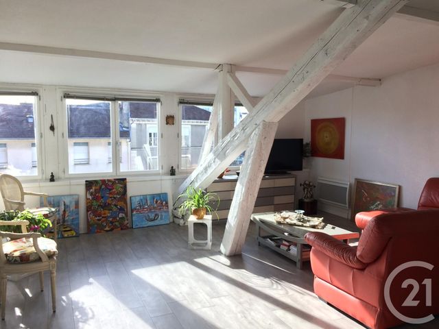 Appartement T2 à louer - 2 pièces - 69.57 m2 - PAU - 64 - AQUITAINE - Century 21 O.C.I. Immobilier