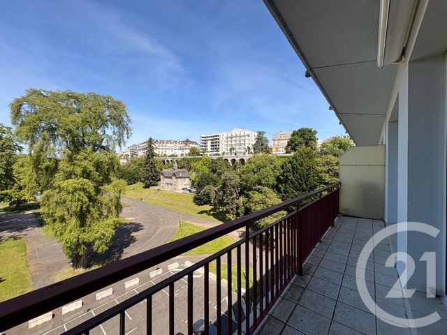Appartement T2 à louer PAU
