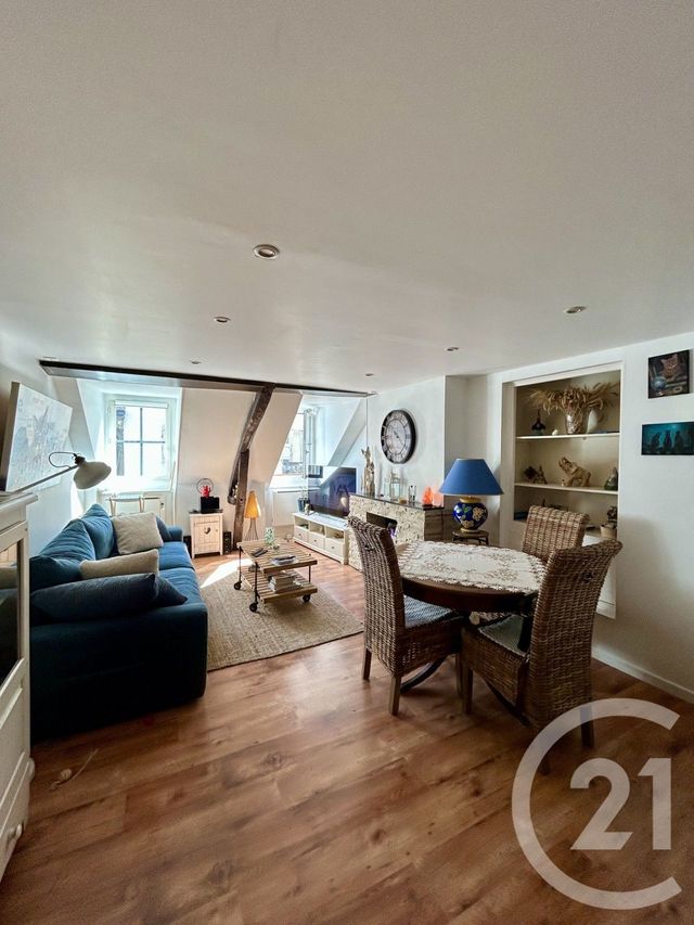 Appartement T2 à vendre - 2 pièces - 49.13 m2 - PAU - 64 - AQUITAINE - Century 21 O.C.I. Immobilier