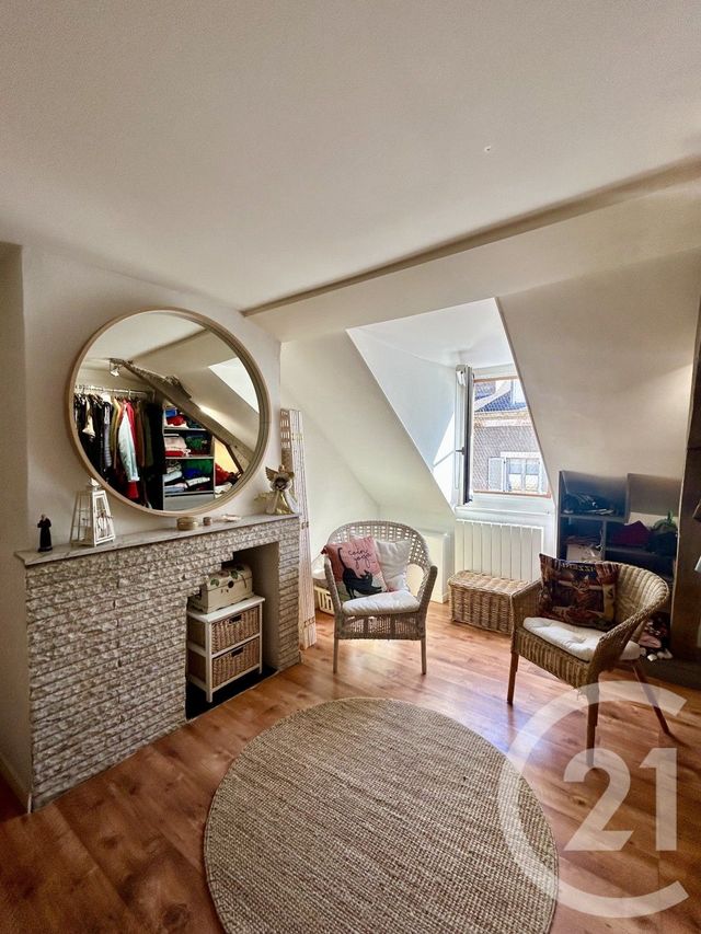 Appartement T2 à vendre - 2 pièces - 49.13 m2 - PAU - 64 - AQUITAINE - Century 21 O.C.I. Immobilier