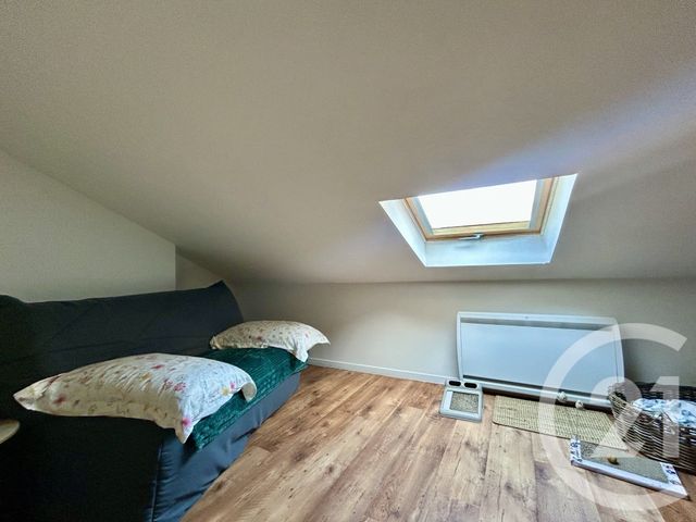 Appartement T2 à vendre - 2 pièces - 49.13 m2 - PAU - 64 - AQUITAINE - Century 21 O.C.I. Immobilier